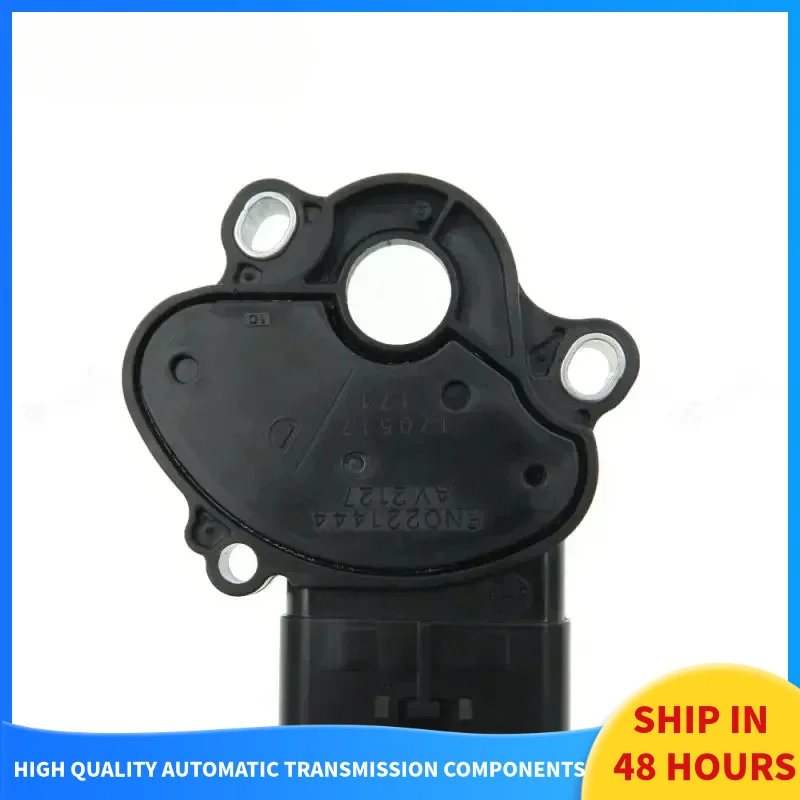 

FN02-21-444 FN 0221444FN4AEL 4F27E AV2127. 511105 Модуль датчика шестерни нейтрального переключателя безопасности для Mazda 2 3 5 6 CX-7 автомобиля A