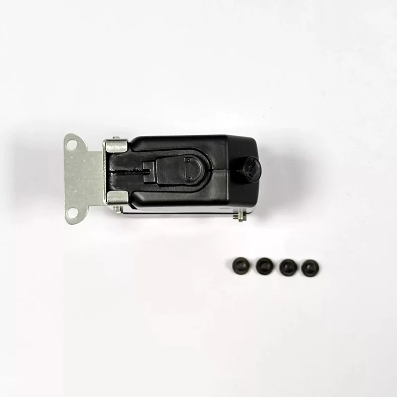 

RC Truck 1/14 Decorative Accessories Urea Tank For Tamiya 1/14 Rc Tractor Truck Tipper Dumper Parts Radio Control Accessories