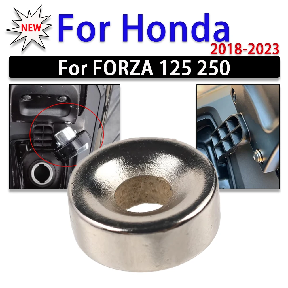 

For Honda FORZA 125 250 FORZA125 FORZA250 NSS125 NSS250 Scooter Fuel Cap Retainer Oil Tank Cover Fixer Screw Washer Accessories