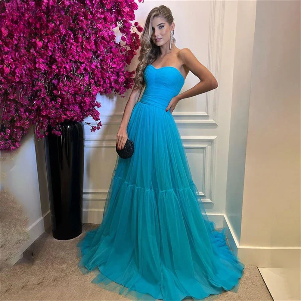 Dresses Elegant Dress Women for Wedding Party Elegant and Pretty Women's Dresses for Special Events Prom New Customized