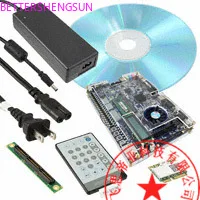 Development board DE2i-150 FPGA 2600 Cyclone IV P0162