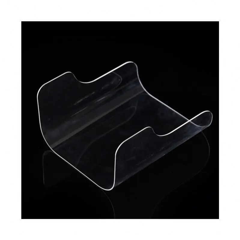 جودة عالية 3 5 15 مللي متر لوح صلب واضح البلاستيك الحيوانات الأليفة Petg ورقة سميكة للإعلان يعرض لافتات 1 لفة