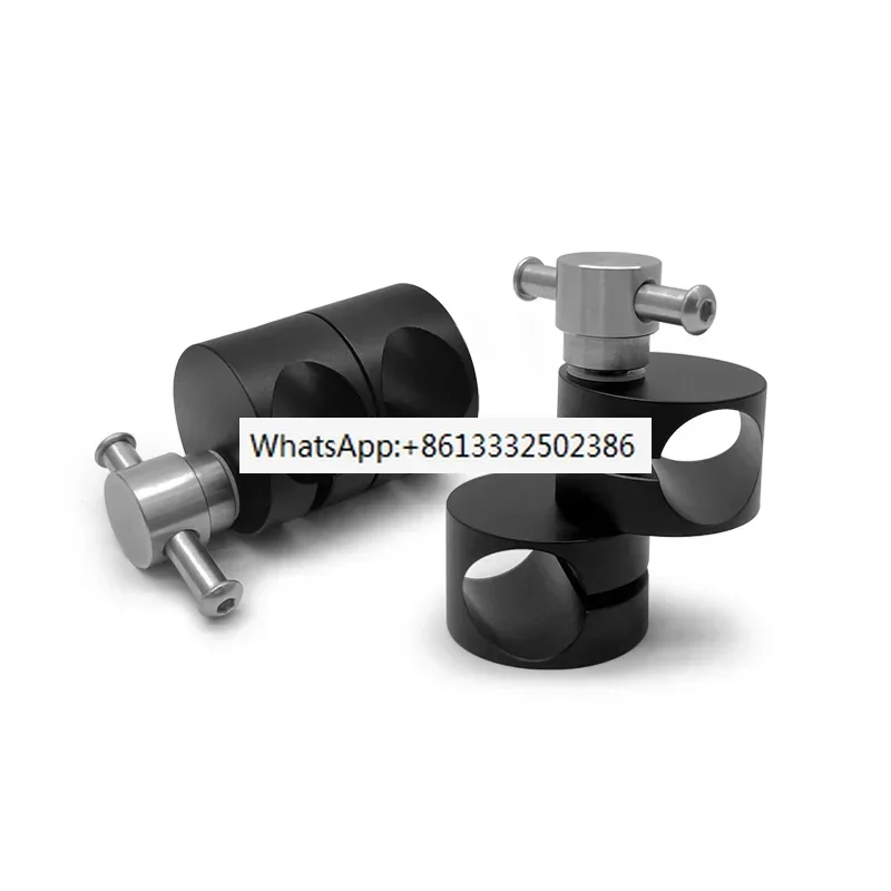 

Оптическое опорное приспособление, универсальное кресло для установки преобразования на 360 градусов, вращающаяся опорная рама под любой угол