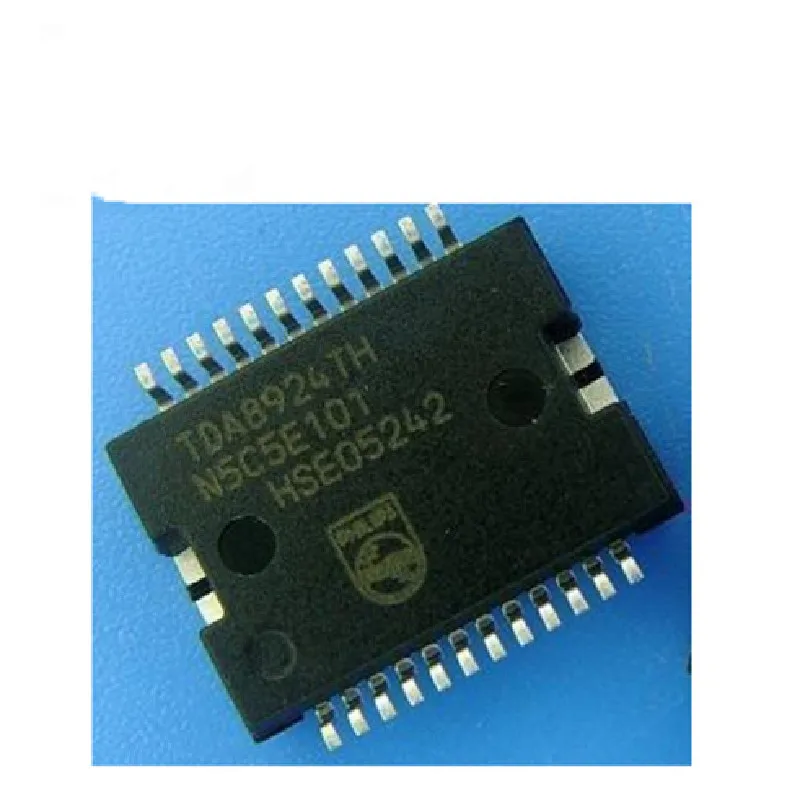 5PCS/LOT TDA8922BTH…