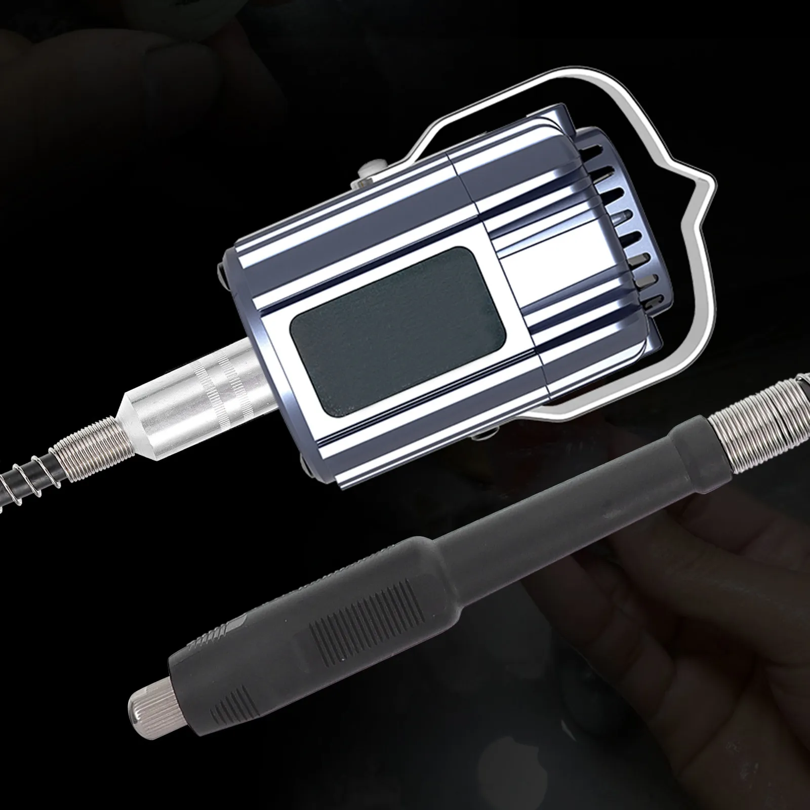 

Набор гибких удлинительных трубок для гравировки и точной обработки, для электроинструментов: гравировка, резьба, полировка, шлифовка, сверление, удаление пыли