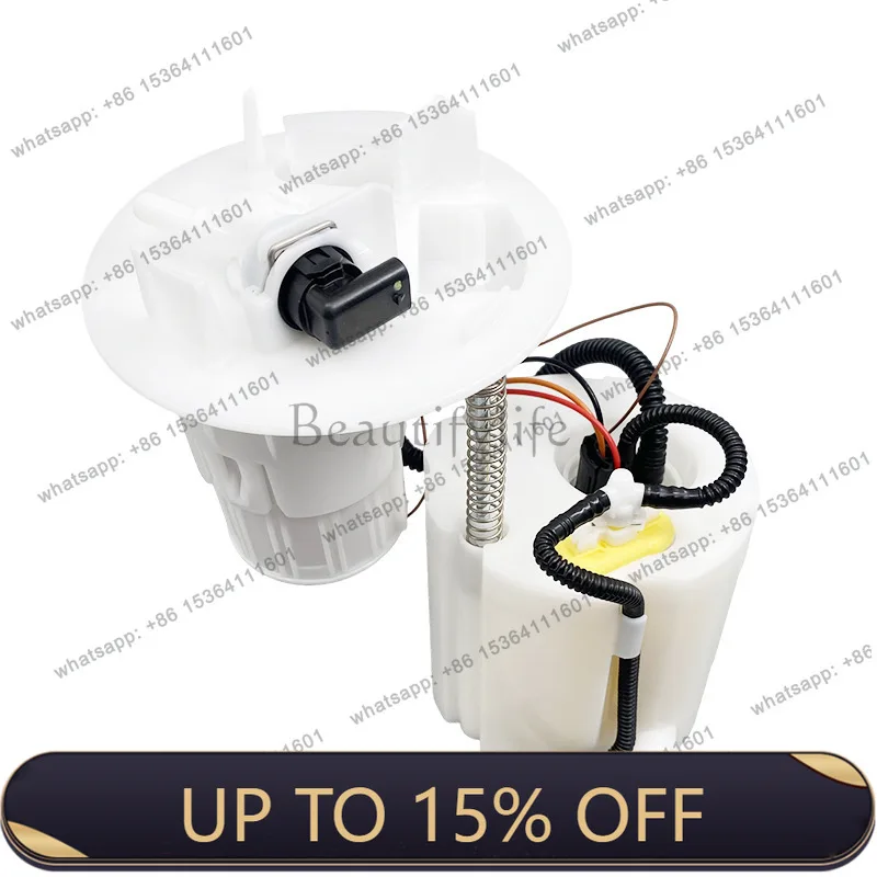 ZJ. Cross-border A2234703301 2234709601 Suitable for automotive W223 S400 S450 fuel pump assembly