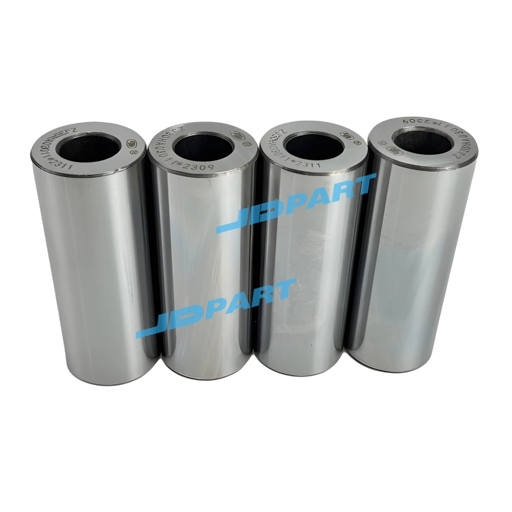 

4PCS YN38GBZ Piston Pin For YunNei Engine Spare Parts