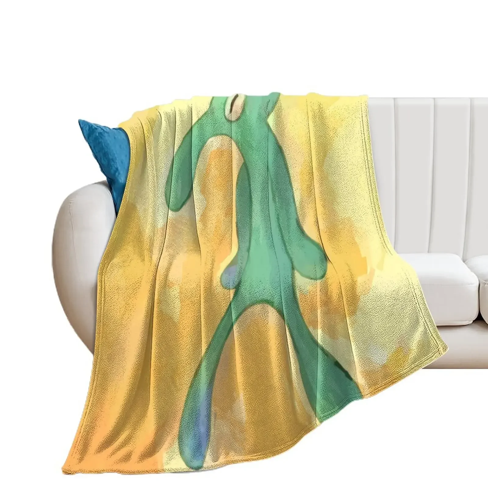 

bold and brash Throw Blanket Soft Blankets For Sofas Blankets