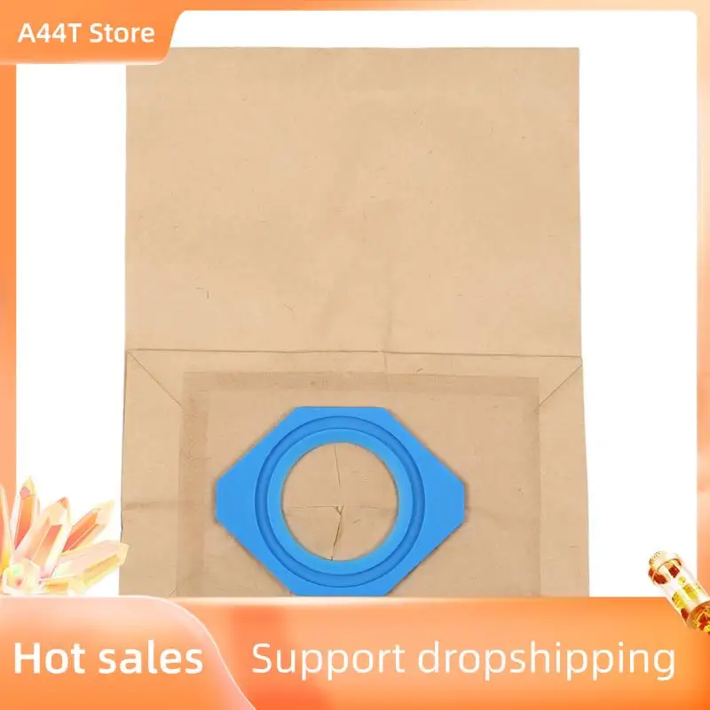 

A44T 5X Vacuum Cleaner Bag Dust Bag Suitable For Nilfisk Ga70 GM80 Gm90 GS 80 GS 90 Tellus GM80 Gm90 Series