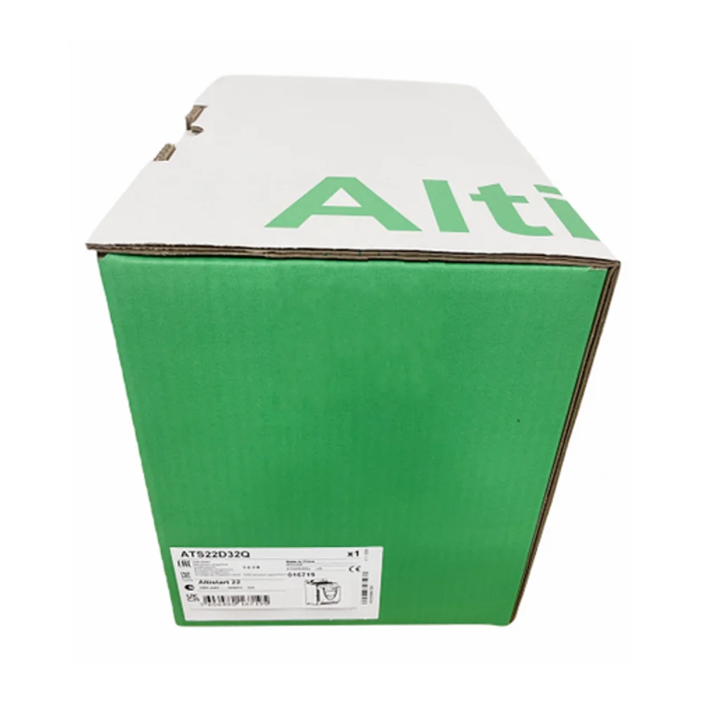 

New Original For Schneider Soft Starter ATS22D32Q