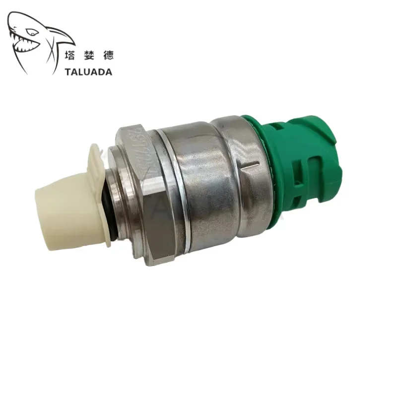 6560-61-7203 Oil Pressure Sensor For Excavator QSK19 QSK60 QSK38 Diesel Engine Sensor 6560617203 6 Months Warranty