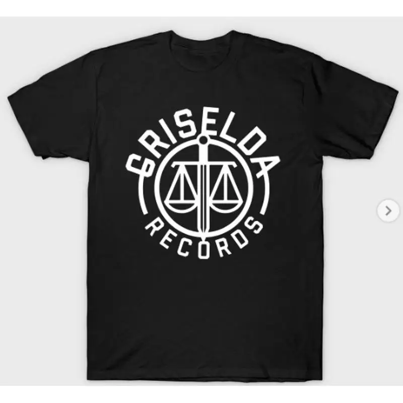 Griselda Records Conway Westside Gun T Shirt Multiple Sizes Available