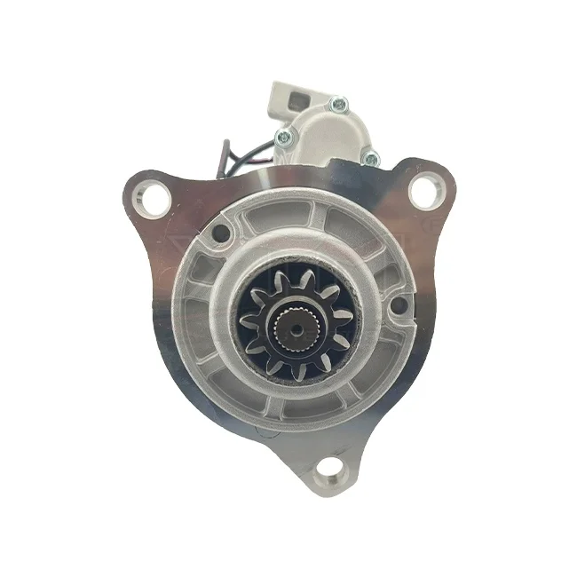 

Starter Motor for Sany 485/6WG1/6RB1/6QA1/6RB2 M009T82071