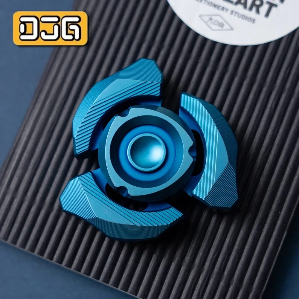 Djg Edc Spinetic Ti…