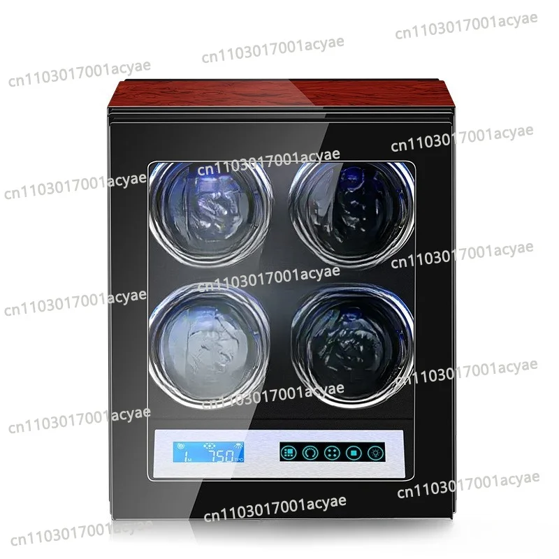 Electric Motor Box Vertical Storage Box Winder