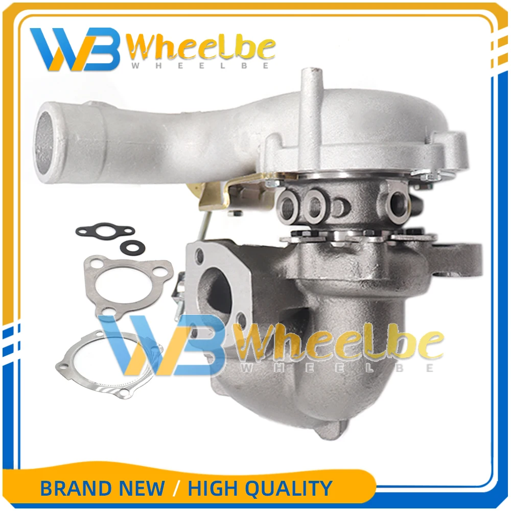 K04 TURBOCHARGER  400+HP FOR VW JETTA / GOLF/ BEETLE 1.8T 00-05 53049500001 06A145704S 06A145713B 06A145713M 53039700052