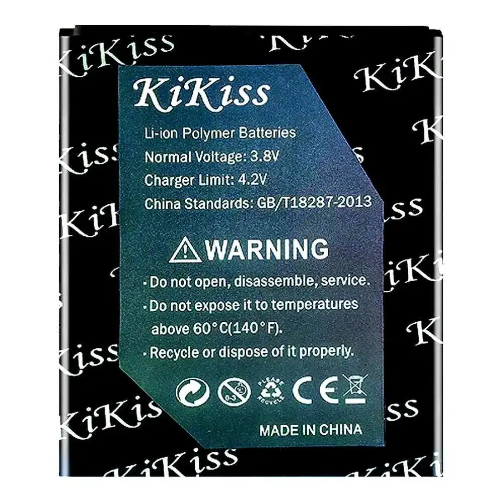

Durable Mobile Phone Battery 3000Mah For Micromax A093 Lightweight