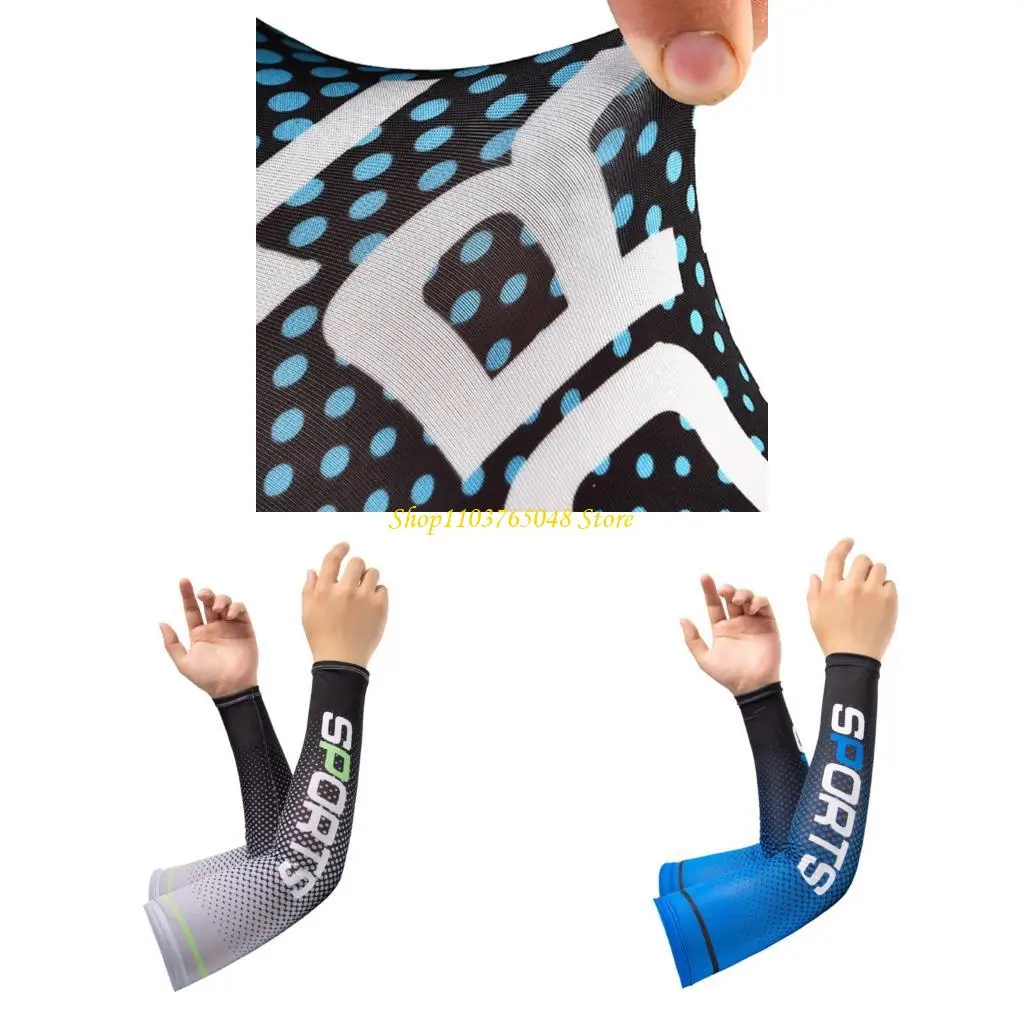 Рукава-Рукава-Защитные-от-солнца-Рукава-Охлаждающие-рукава-Рукава-из-ледяного-шелка-Рукава-Рукава-для-рук-Компрессионные-рукава