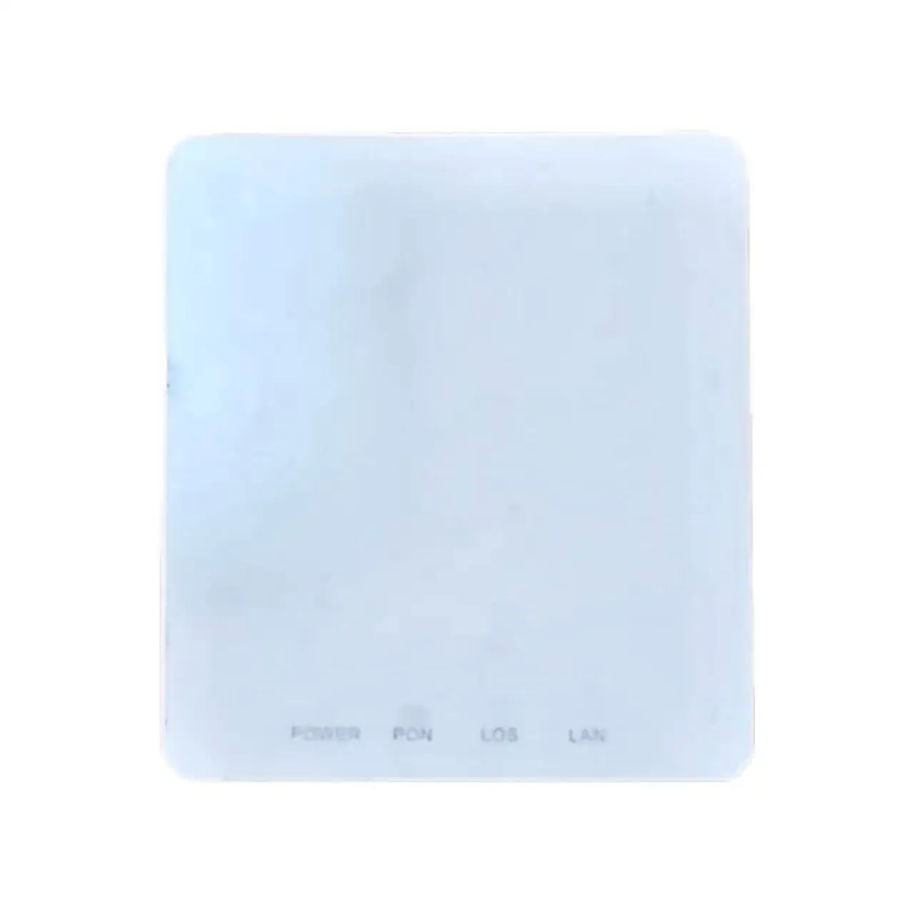 Unità di rete ottica di seconda mano HG8310M 15 bridge onu velocità di rete stabile interfaccia UPC senza alimentatore senza scatola di carta