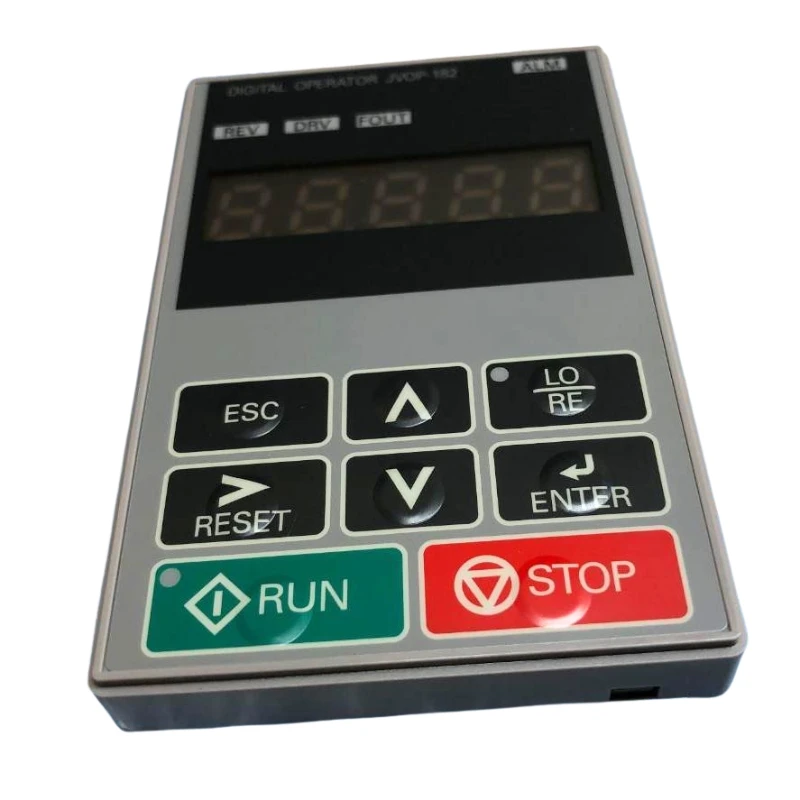 

New JVOP-182（A1000） Yaskawa Inverter Operation Panel