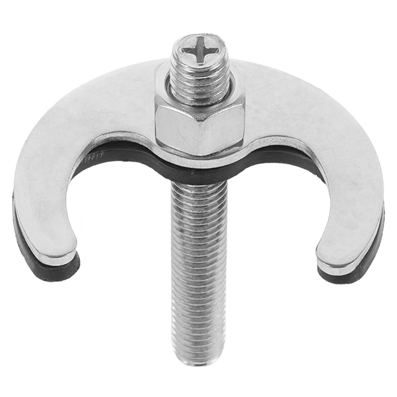 

Faucet Fastening Washer Fixing Parts Sink Tool Hot Cold Installer Fastener Kit For Kitchen Faucet Mounting Set Extended Screw