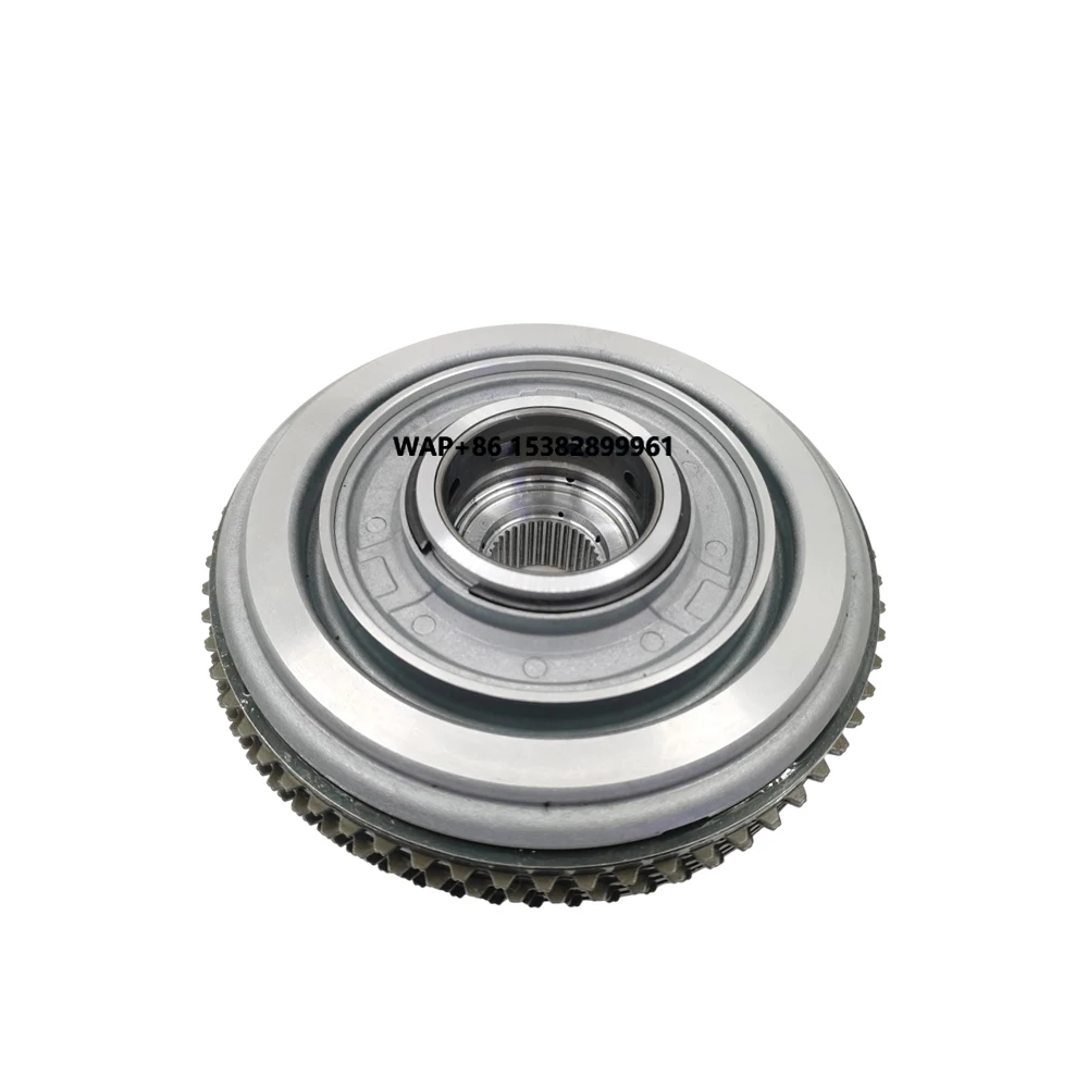 9HP48 Clutch Auto Transmission for Gearbox Transmission