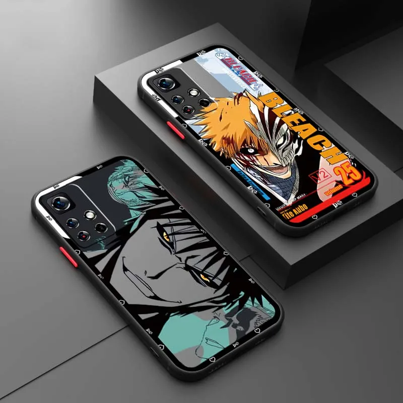 Bleach Popular Cool…