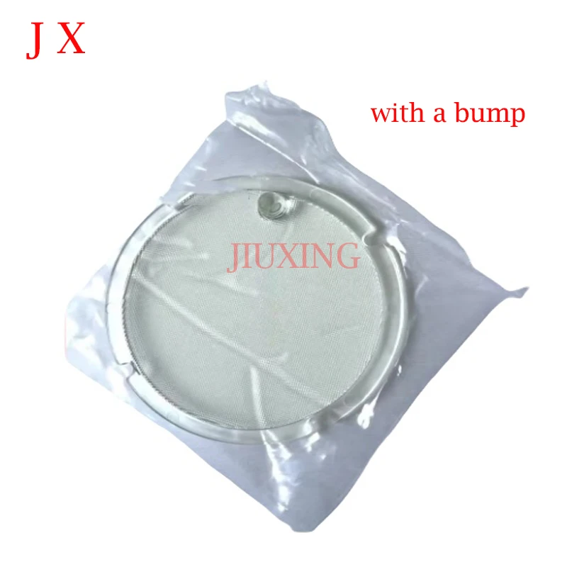 NEW For Godox V1 Front Head Glass Fresnel Panel Diffuser Plate Flash Round Cover Unit V1C V1N V1S V1F V1O V1P V1-C V1-N V1-S - Image 4