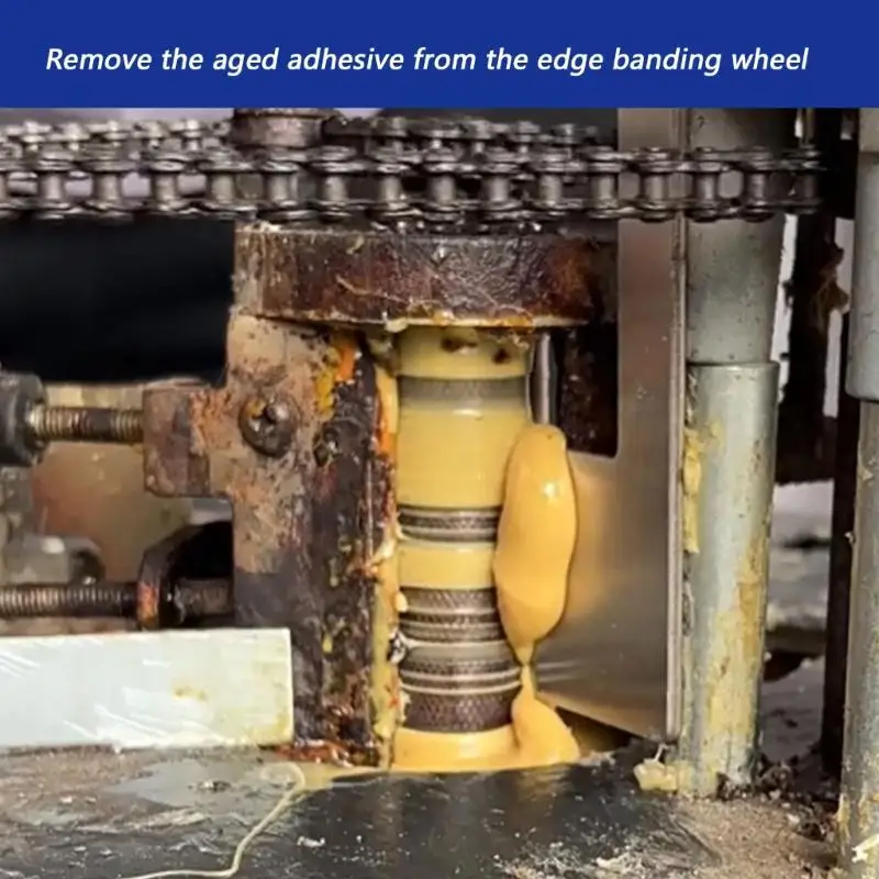 

High Accuracy Edges Sealing Tool with Sturdy Nonrust Steel Construction Edges Sealing Tool for Professional Use 37JD