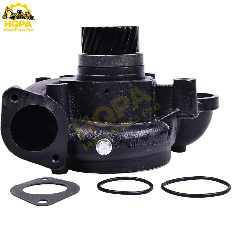 20575653 3183908 Water Pump For Volvo Engine TAD730G TAD740GE TWD710G Excavator EC200 EC230B EC300 Loader L90B L70D L120 L120C