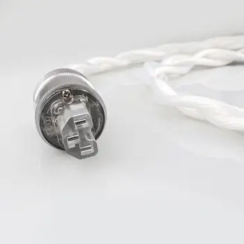 10 best sales Cáp nguồn âm thanh - №4