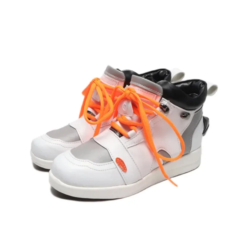 

Игра Zenless Zone Zero Shoes Wise Косплей Сапоги Хэллоуин Аксессуары по индивидуальному заказу