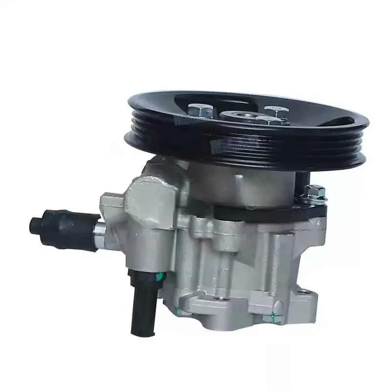 For Mitsubishi 4K22D4T Engine Power Steering Pump Booster Compatible With Changan Kaicheng F70 For JAC T6 T8 Ruimai Universiade