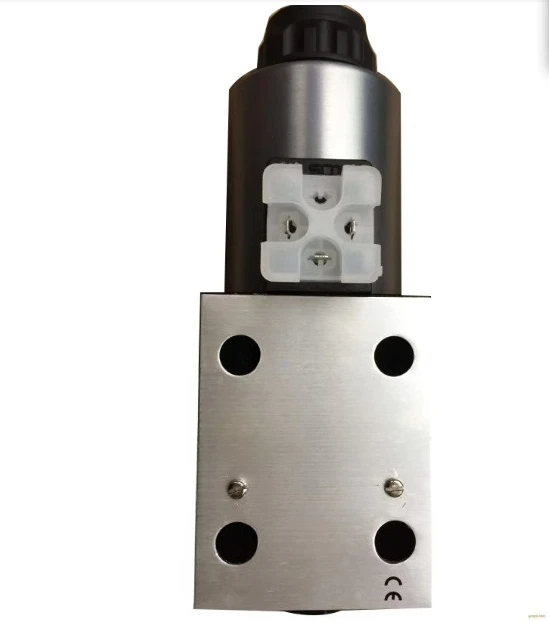 

Italy proportional servo valve DLHZO-TE-040-L53 hydraulic valve spot