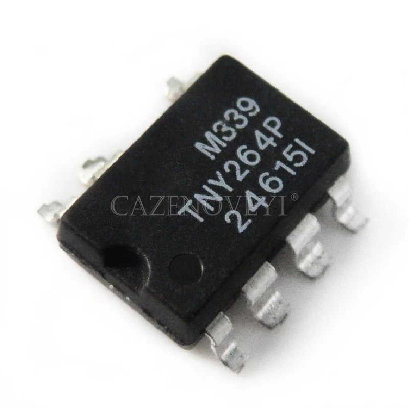 5PCS TNY264GN TNY264 LNK586GG LNK586 LNK500GN LNK500 LNK364GN LNK364 LNK362GN LNK362 LNK306GN LNK306 SMD-7