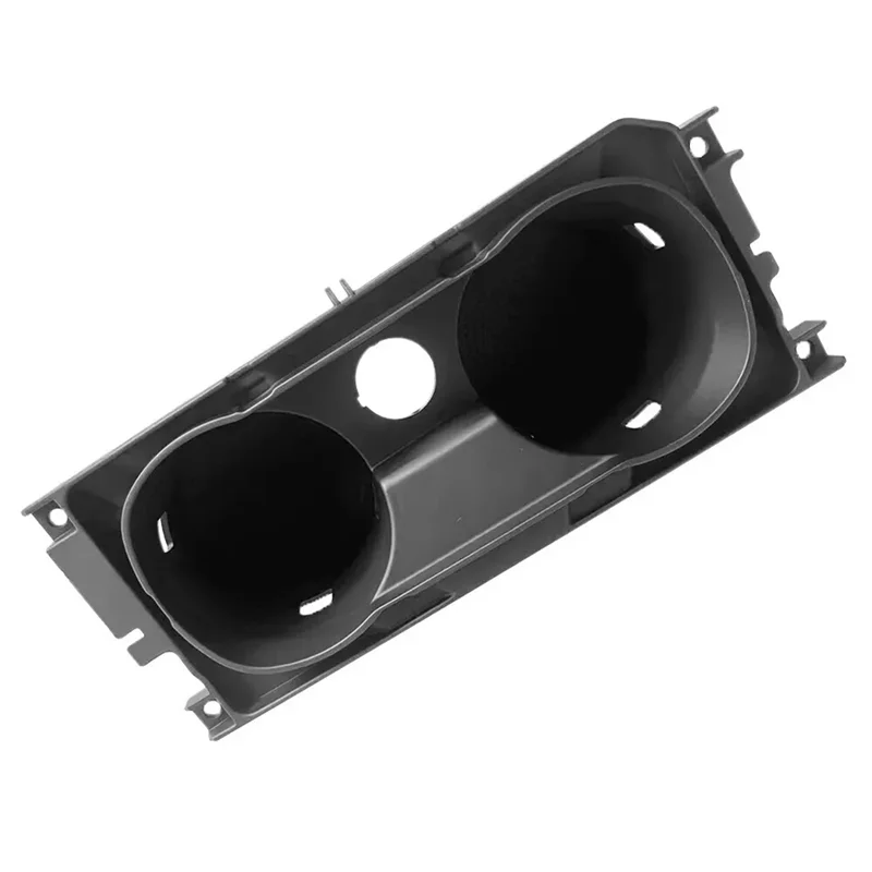 

Car Center Console Cup Holder Slot 670018482 670011189 For Maserati Ghibli M157 2013-2024 Drinks Water Cup Holder