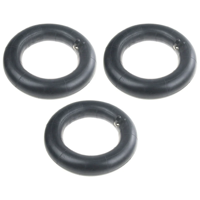 

3X Inner Tires 90/65-6.5 110/90-6.5 Inner Tubes are Suitable for 11Inch Xiaomi Scooter for No. 9 Ninebot for Dualtron Ultra