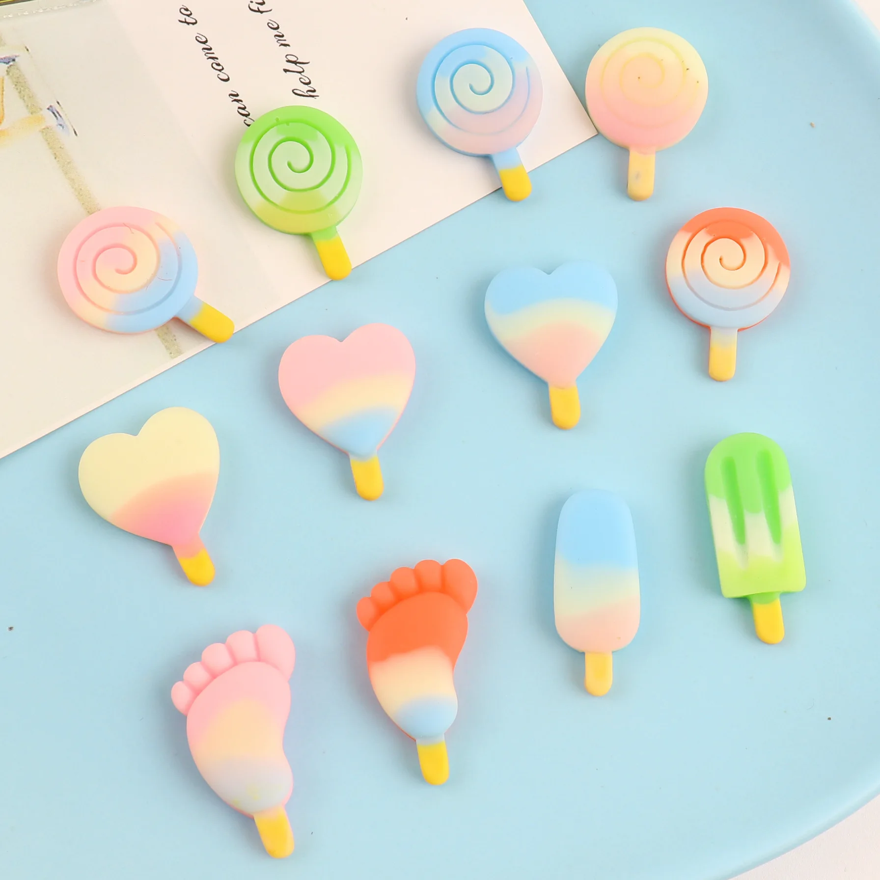 20Pcs Blend Shapes …