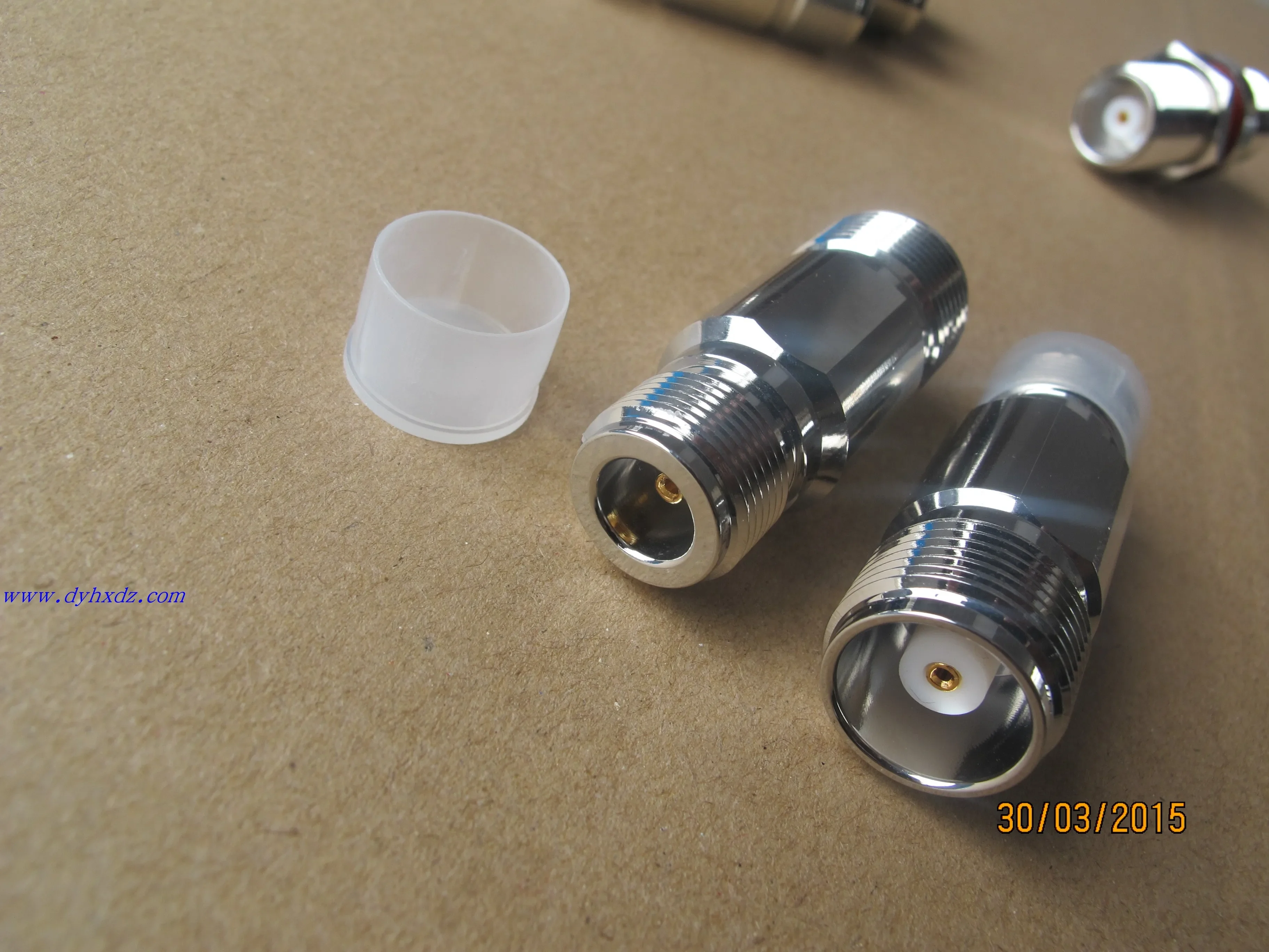 High-Voltage Hn Fem… - image