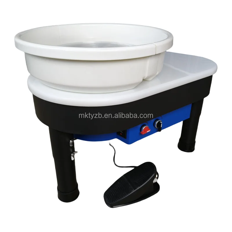 Good Quality Lathe Ceramic Pottery Wheel