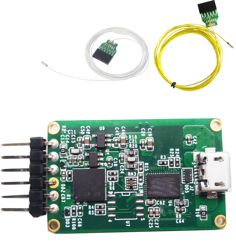 ISP Image Processing Board Working with Module OVM6946 OVM6948 OCHFA10 OCHTA10