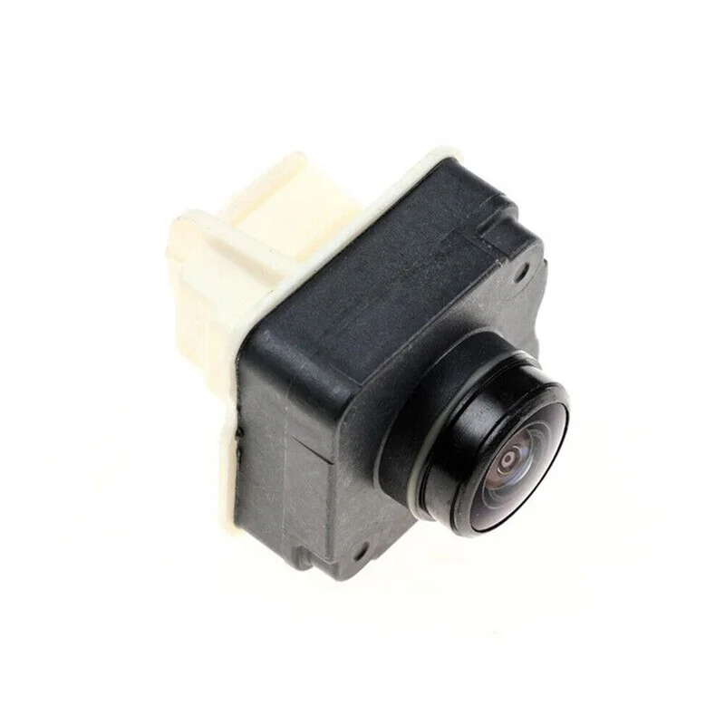 Câmera de visão traseira do carro para Chrysler 300, Estacionamento reverso, Câmera de inversão, 3.6L, 15-20, 68210237AE