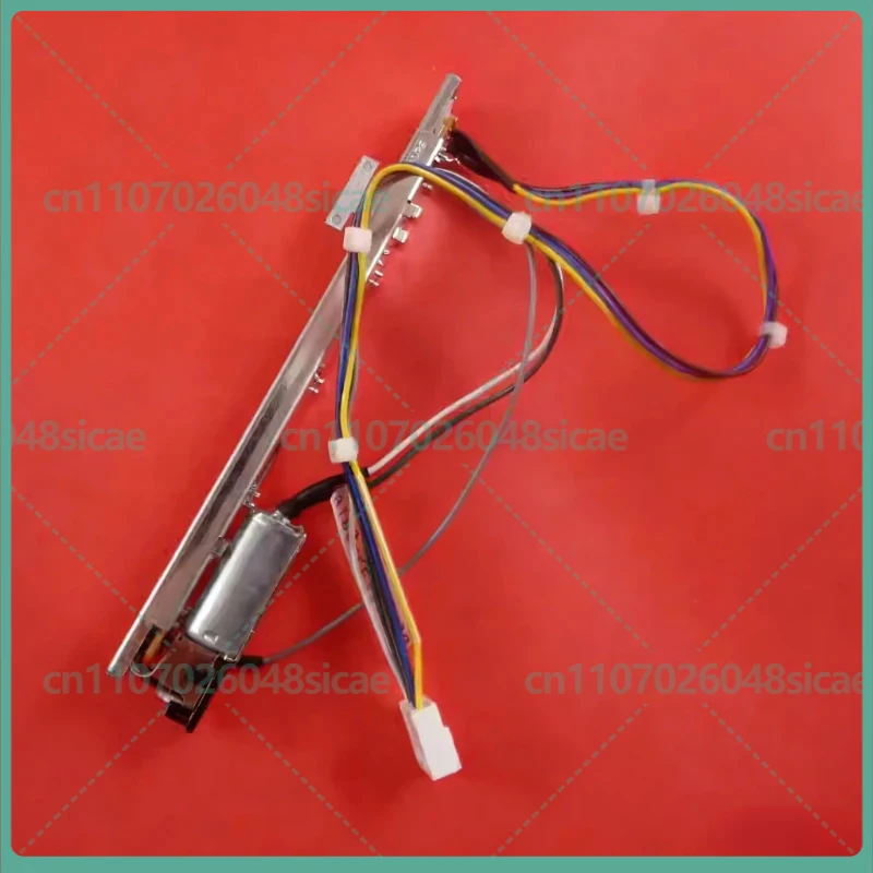 

2 шт. моторизованных фейдеров для Avid / Digidesign 9750-56442-00, каналы SC48, 003, C24