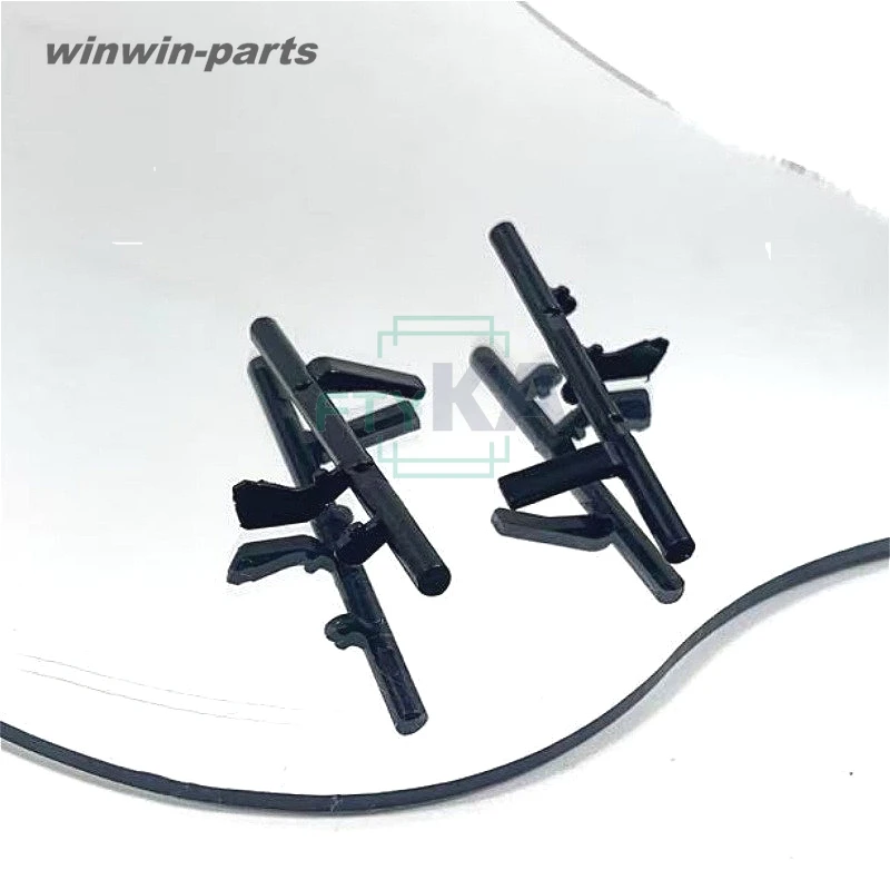 Paper Feed Middle Sensor 5X for PANTUM with Spring M6770 M6870 M6705 M6708 P3307 P3306 3308 3380 3365 3385 Printer Accessories