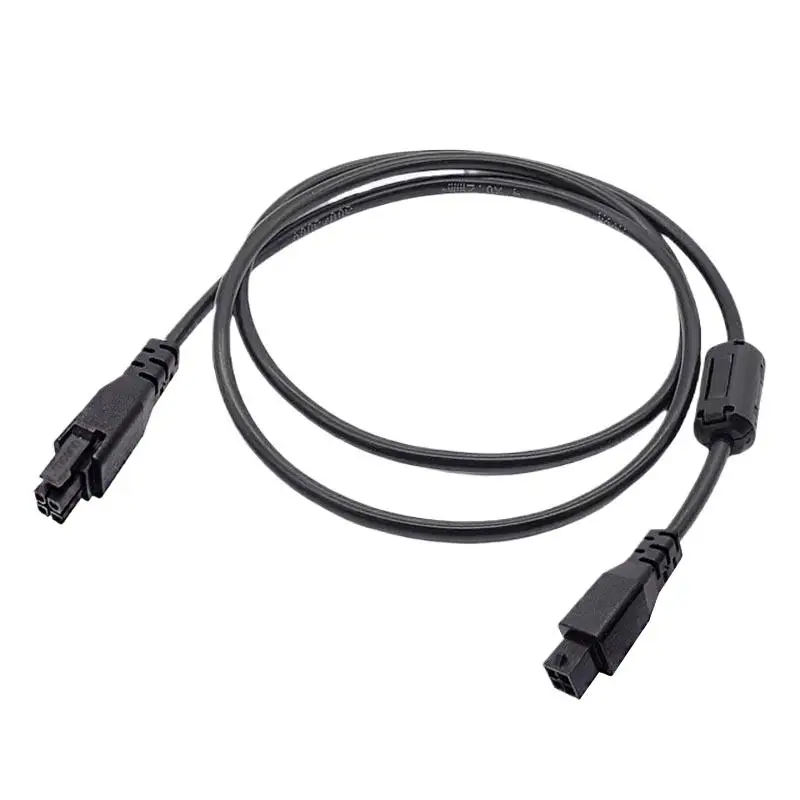 ForBambu Lab AMS Lite 0.5M/1M 4ピン延長ケーブル Bambulab A1/A1mini 3Dプリンター部品用延長コード