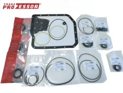 U241E Transmission Repair Overhaul Kit for TOYOTA Camry HIGHLANDER RAV4,TransProfessor OHK Oil Seals Gaskets Car Accessories