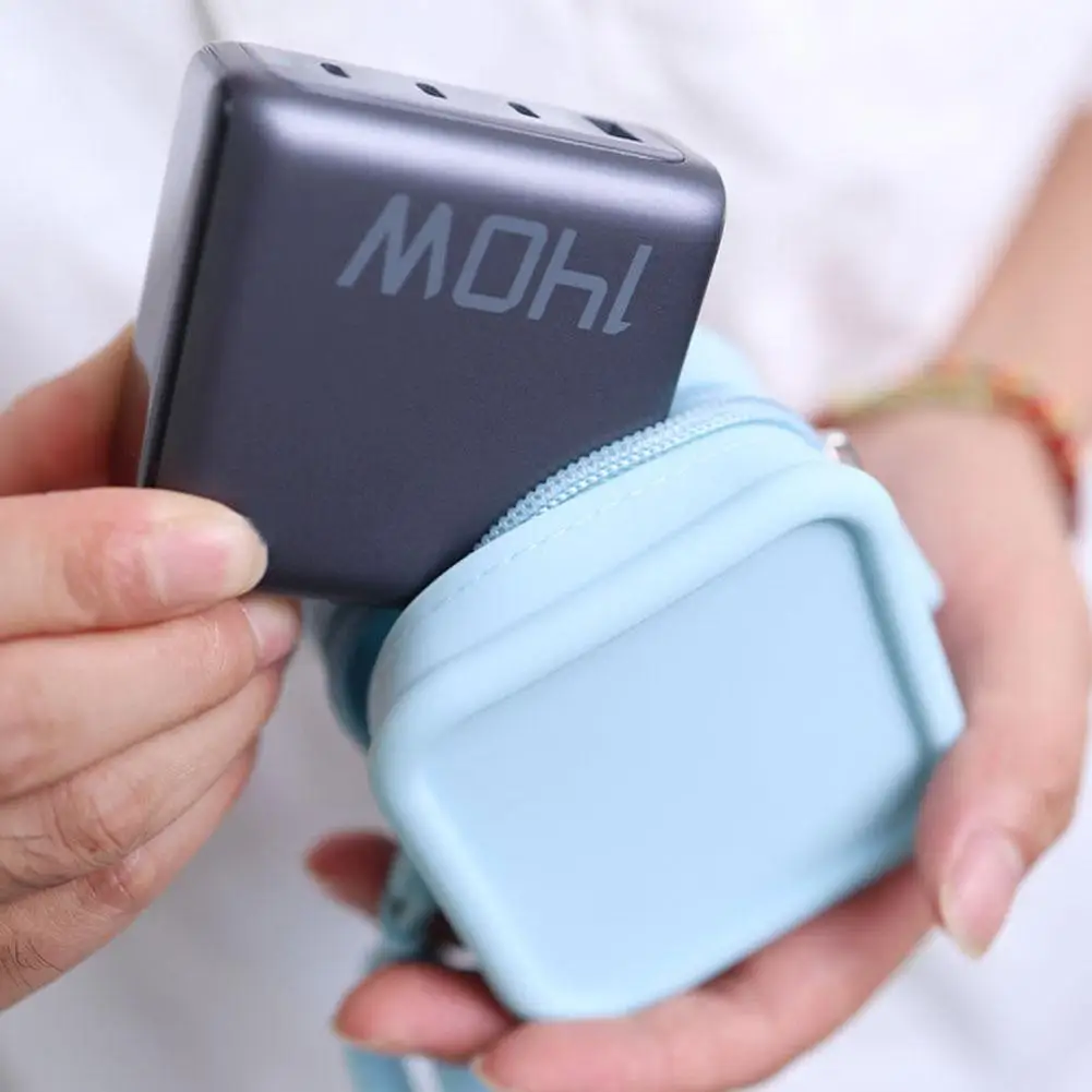 Silicone Protective…