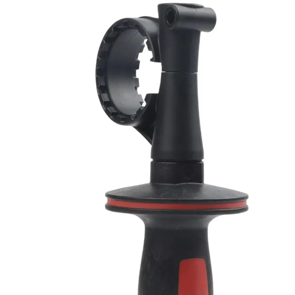 

314001140 Auxiliary Handle Side Support For SB18LT SB14.4 KHA18LTX Power Drill Grip Replacement Part