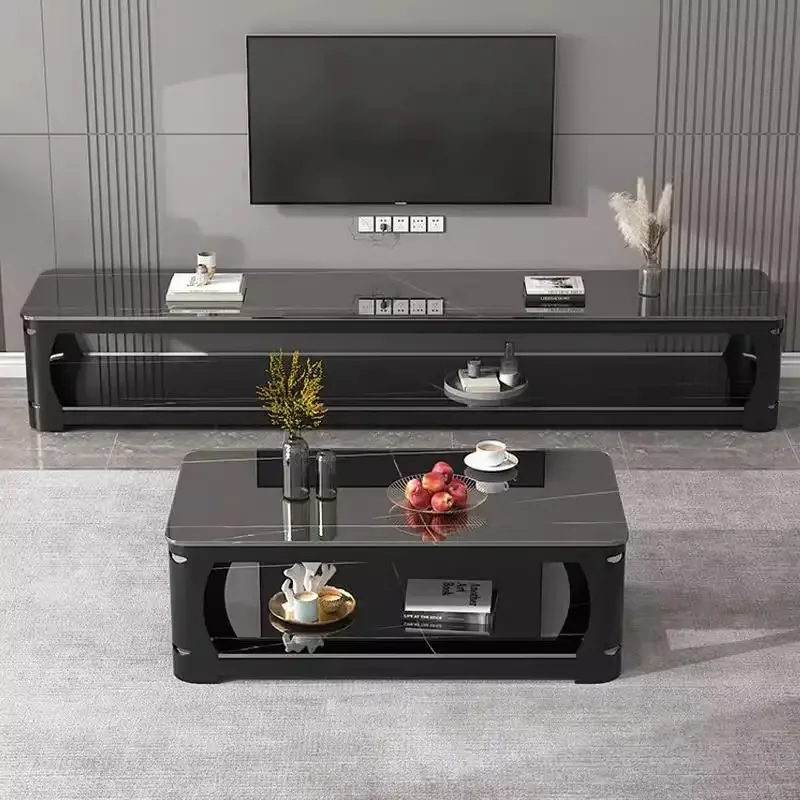 

Luxury Display Tv Table Mobile Living Room Nordic Drawers Movies Tv Stands Designer Storage Suporte Para Tv Trendy Furniture