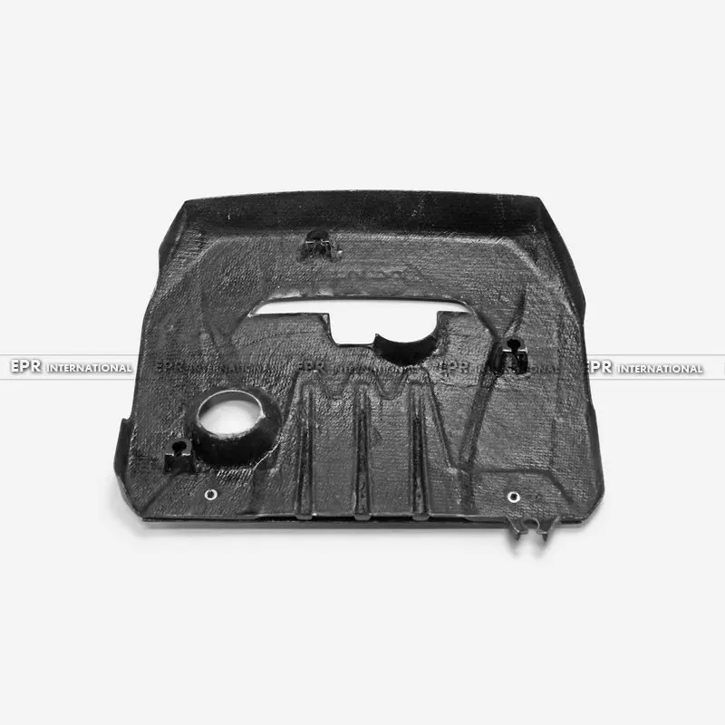 For The Toyota GR Corolla Carbon Engine Cover  2023+ Corolla GR Engine Cover